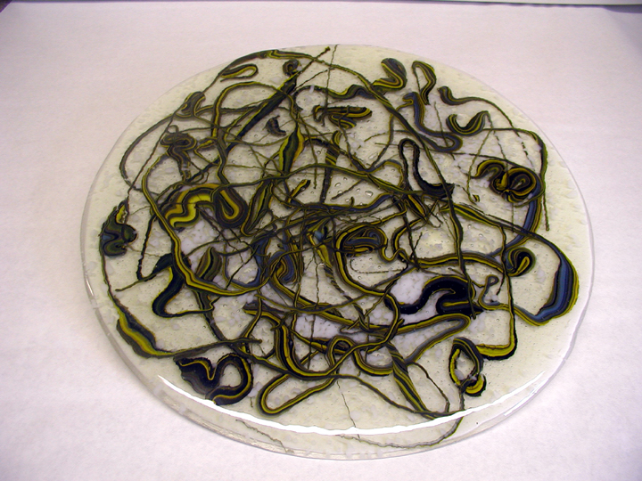 Frit Cast and Hot Parts Table Top