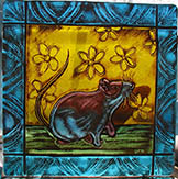 Vitri-Fusaille Rat Panel